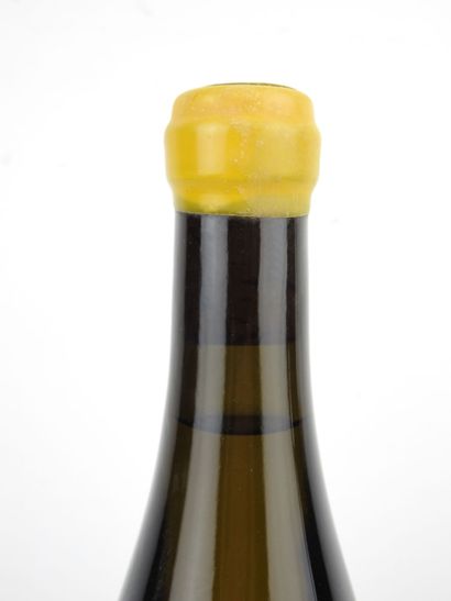1 bottle Savennières Clos de la Hutte Thibaud...