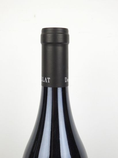 1 Bottle VOSNE ROMANEE Les Suchots 