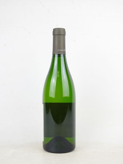 1 bottle Bourgogne Aligoté domaine Roulot...