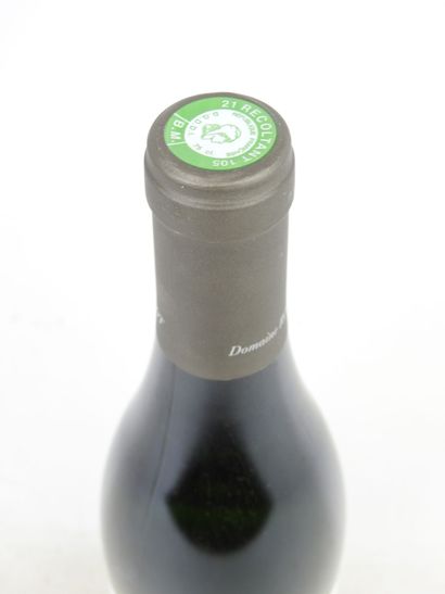 1 bottle Bourgogne Aligoté domaine Roulot...