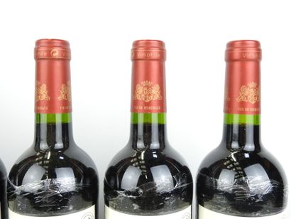 6 Bottles 