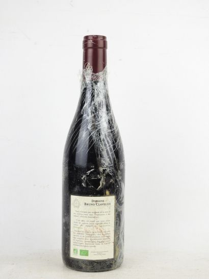 1 bottle Vosne Romanée 1er cru 