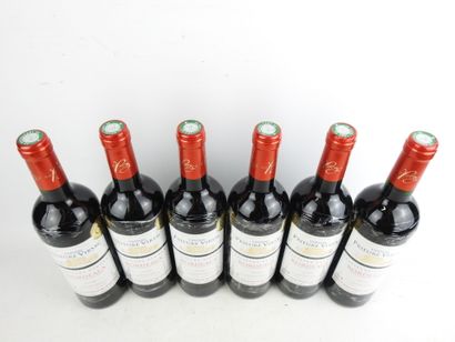 6 Bottles 