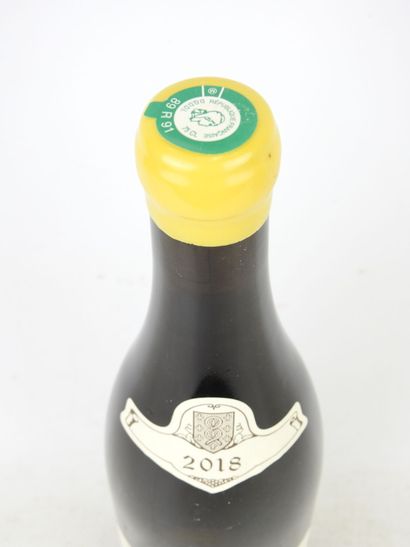 1 bottle Chablis Raveneau village blanc ...