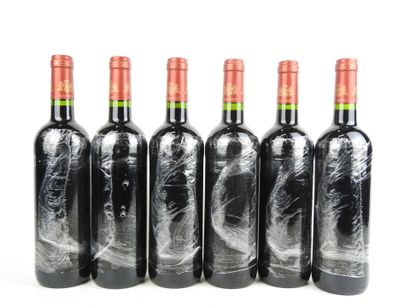 6 Bottles 
