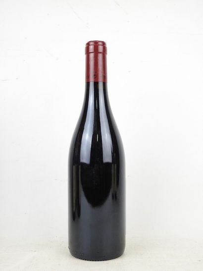1 bottle Domaine Georges Roumier Grand Cru...
