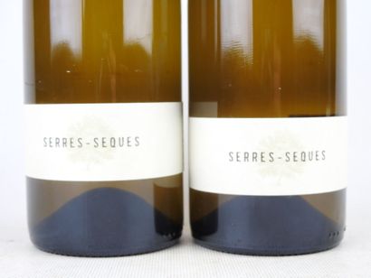 2 bottles Lajibe 
