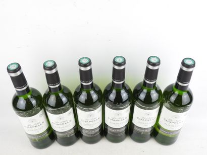 6 Bottles 