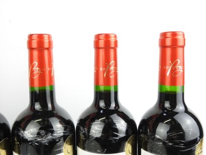 6 Bottles 