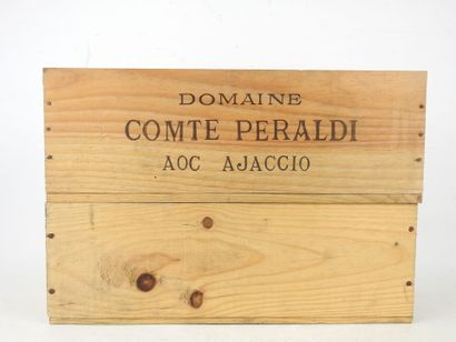 2 magnums including 1 Le Taste Vin Château...