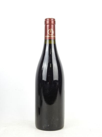 1 bottle Pommard climat 