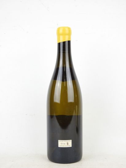 1 bottle Chablis Raveneau village blanc ...