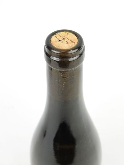 1 bottle Morey Saint Denis domaine Dujac...