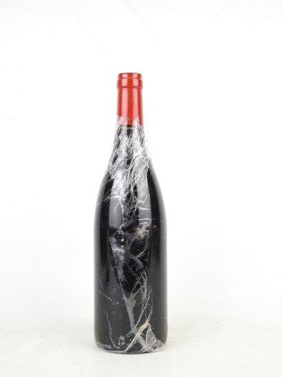 1 bottle Château des Tours Côtes du Rhône...