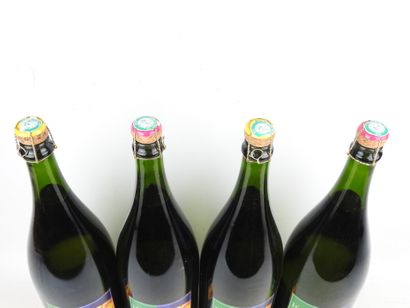 4 magnums Fines Bulles Mathieu Cosme 201...