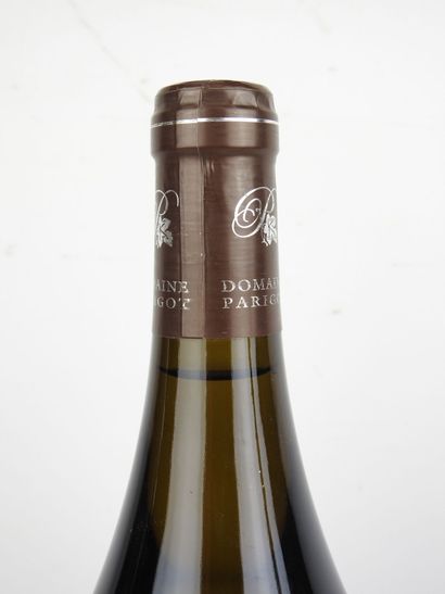 1 Magnum MEURSAULT Les Vireuils Dessous 