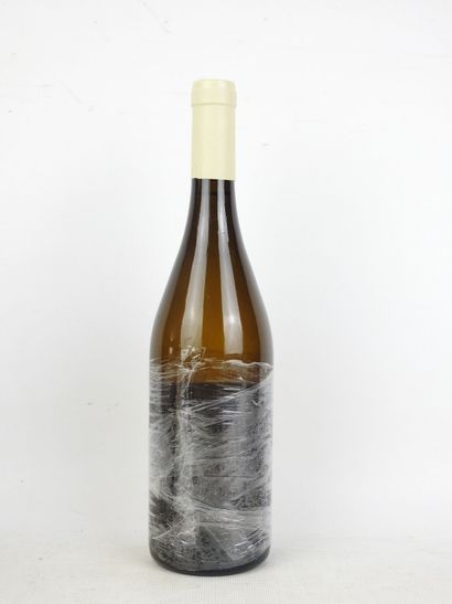 1 Bottle SAUMUR Blanc BREZÉ 