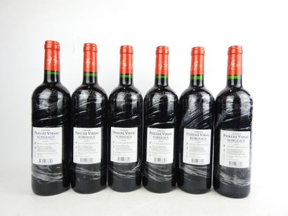 6 Bottles 