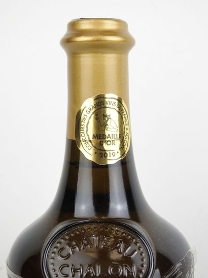 1 Bottle CHATEAU CHALON 