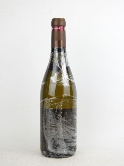 1 Bottle CORTON CHARLEMAGNE 