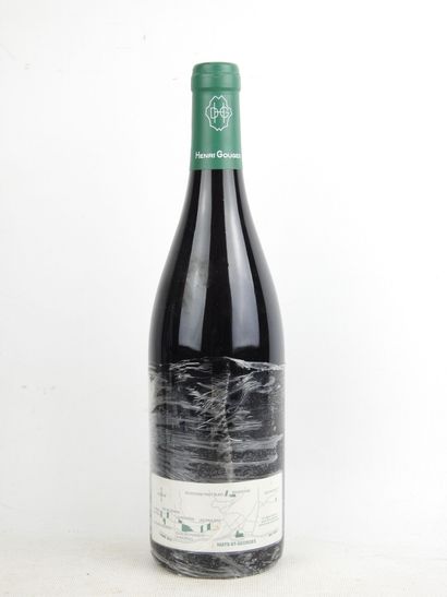 1 Bottle NUITS SAINT GEORGES Les Saint Georges...