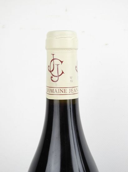 1 Bottle NUITS SAINT GEORGES Chaboeufs 