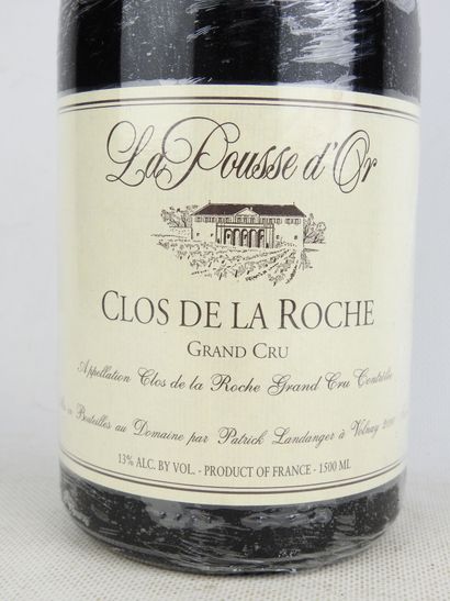 1 Magnum Clos de la Roche 