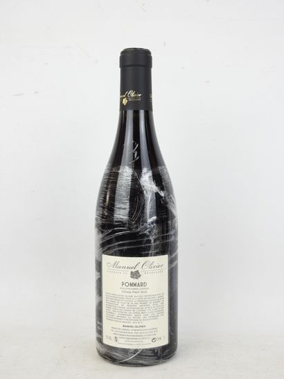 1 Bottle POMMARD 