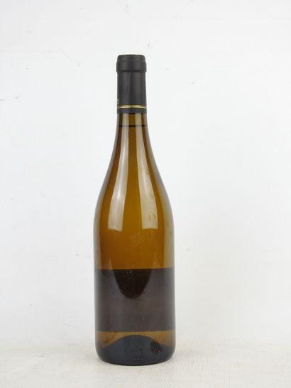 1 bottle Domaine Dominique DUFOUR 