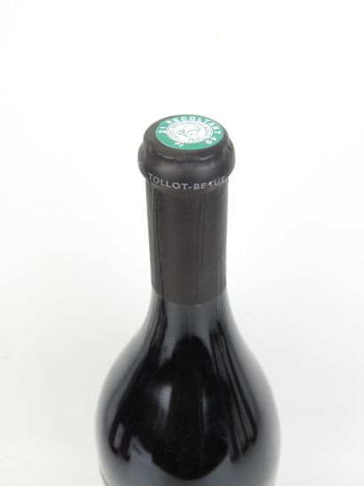 1 Bottle ALOXE CORTON Les Fournières 