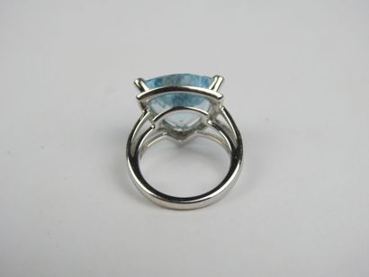 Mauboussin, mes couleurs à toi: 18ct white...