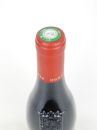 1 Bottle Gevrey-Chambertin En Songe 
