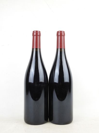 2 bottles Saint Joseph 