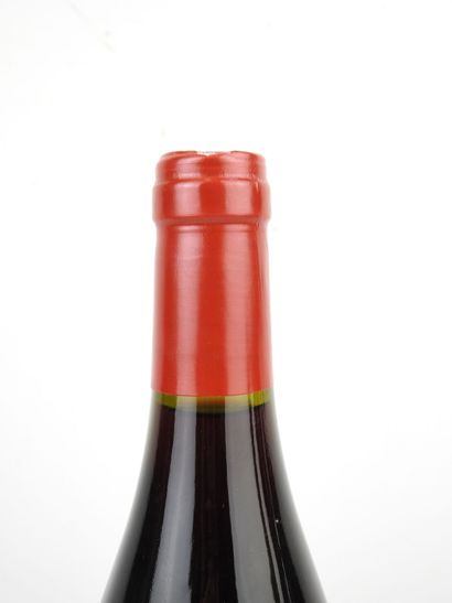 1 bottle La Pialade Reynaud Emmanuel red...