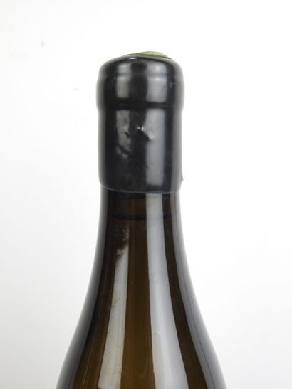 1 Bottle MEURSAULT Les Tillets 