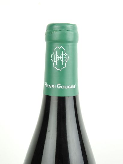 1 Bottle NUITS SAINT GEORGES Les Saint Georges...