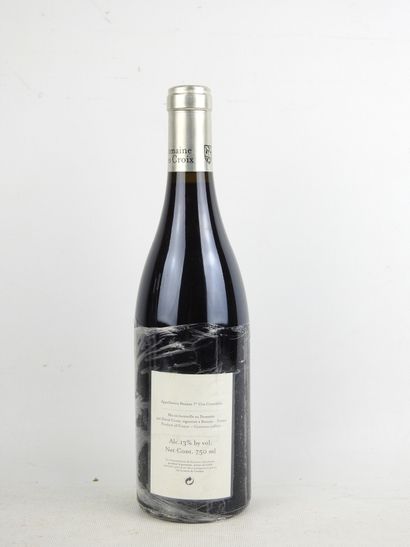 1 Bottle BEAUNE Rouge Les Tuvilains 