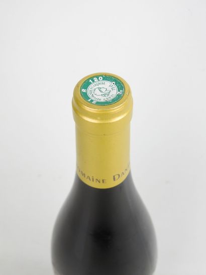 1 Bottle NUITS SAINT GEORGES Les Lavières...
