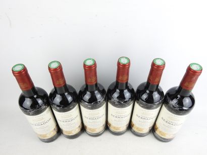 6 Bottles 