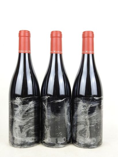 3 Bottles Gevrey-Chambertin En Songe 