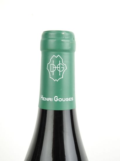 1 Bottle NUITS SAINT GEORGES Les Saint Georges...