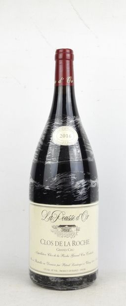 1 Magnum Clos de la Roche 