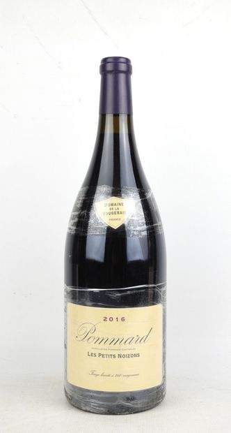 1 Magnum POMMARD Les Petits Noizons 