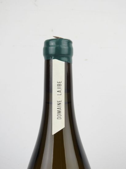 1 bottle Lajibe 