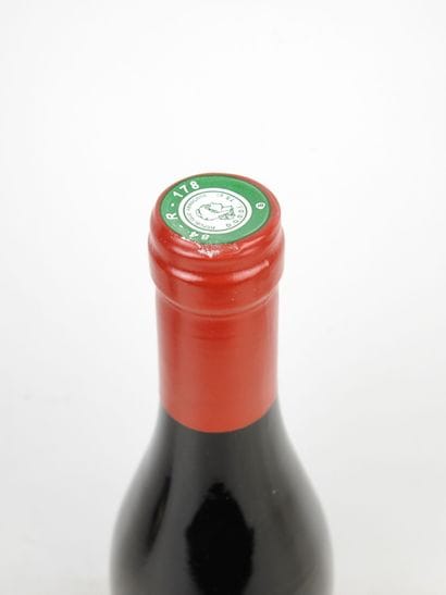 1 bottle La Pialade Reynaud Emmanuel red...