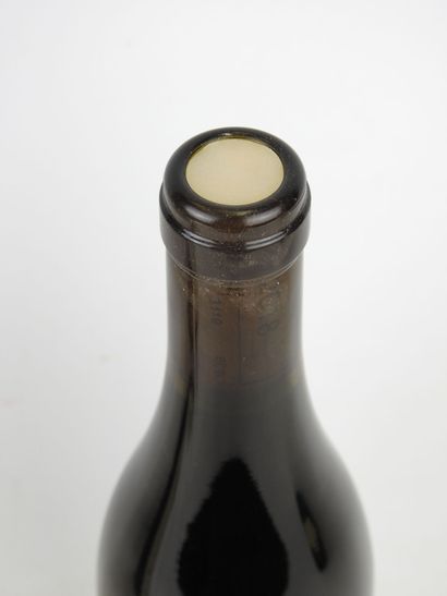 1 bottle Domaine Prieure Savigny les Beaune...