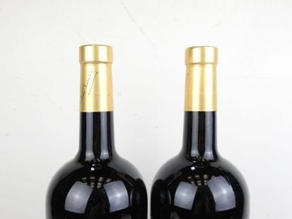 2 Magnums CORBIERES 