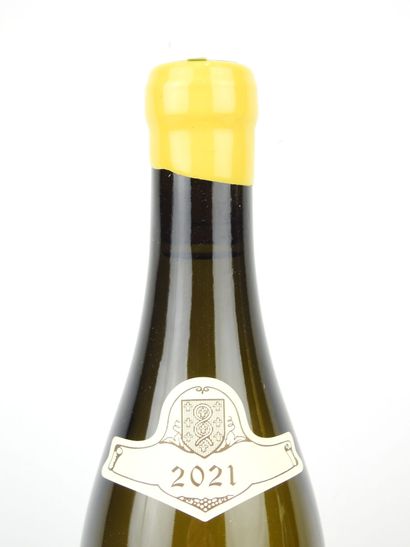 1 bottle Chablis Raveneau village blanc ...