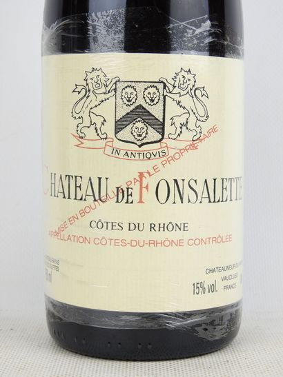 1 Bottle 