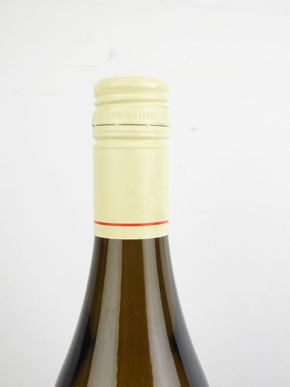 1 Bottle CROZES HERMITAGE white 